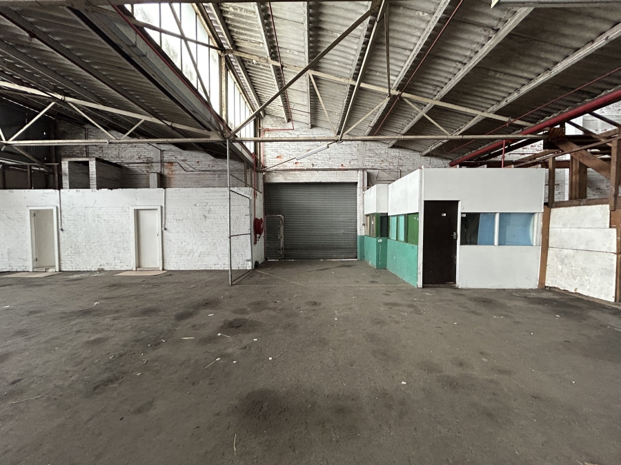 To Let Commercial Property for Rent in Epping Industrial Western Cape